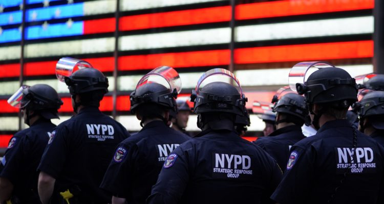 ARCHIVO | Timothy A. Clary | Agence France-Presse