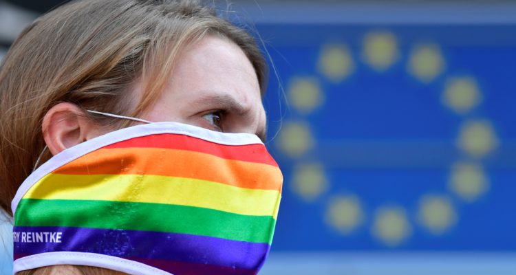 John Thys | Agence France-Presse