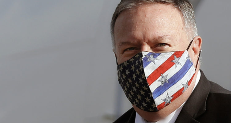 Guglielmo Mangiapane | Cedida | Agence France-Presse