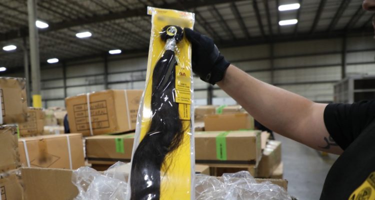 US Customs and Border Protection | Agence France Presse