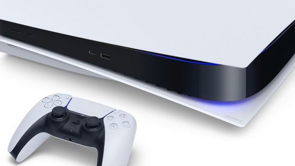 PlayStation 5
