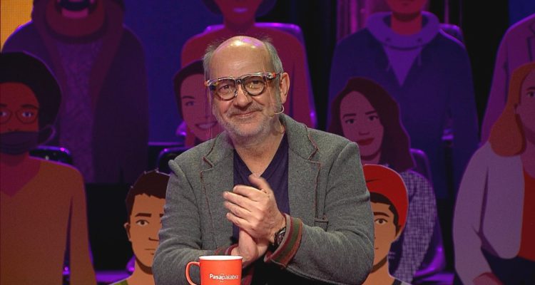 “Pasapalabra  en Acción”