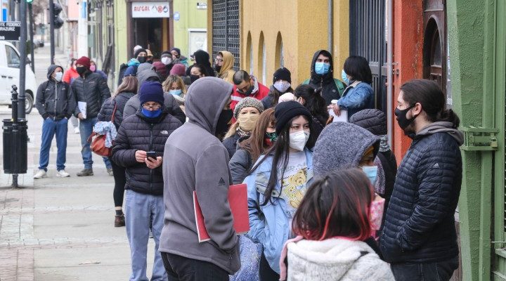 Punta Arenas | Diario El Pingüino