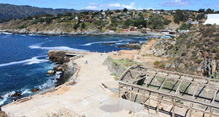 CONTEXTO | Flickr | Felipe Araya Allende