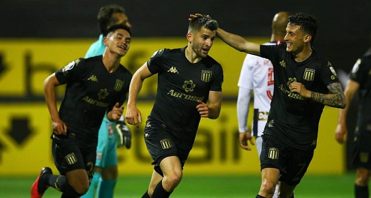 Racing Club / Oficial