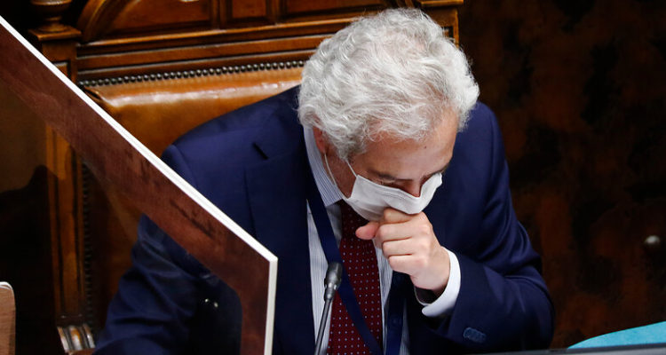 ARCHIVO | Agencia UNO