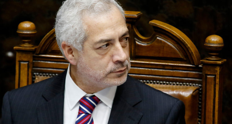 ARCHIVO | Agencia UNO
