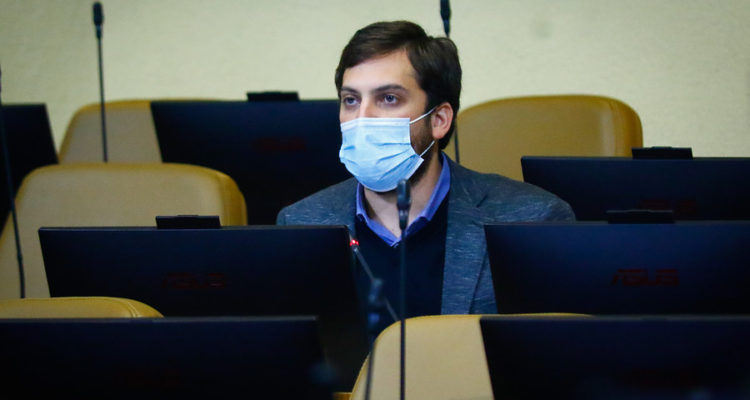 ARCHIVO | Agencia UNO