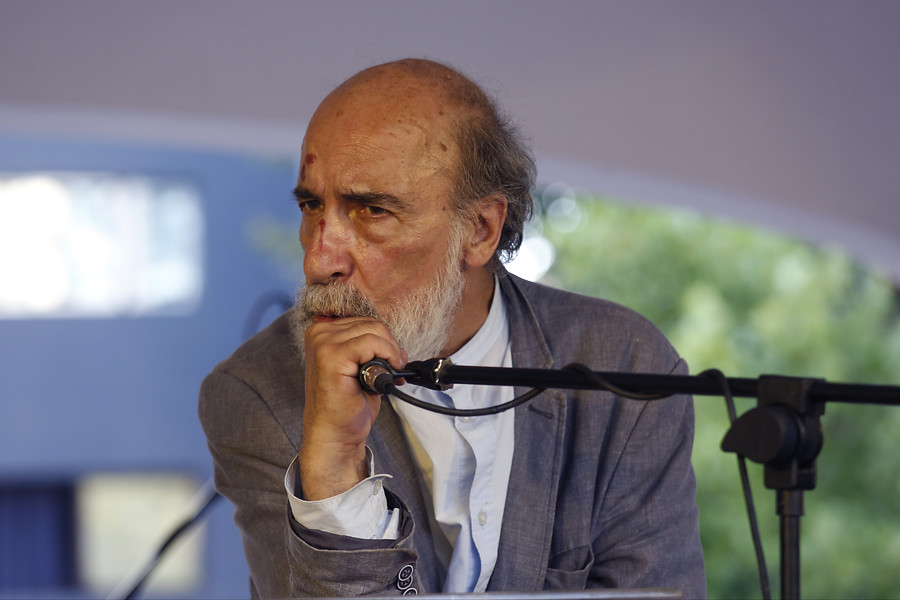 ARCHIVO | Sebastián Brogca | Agencia UNO