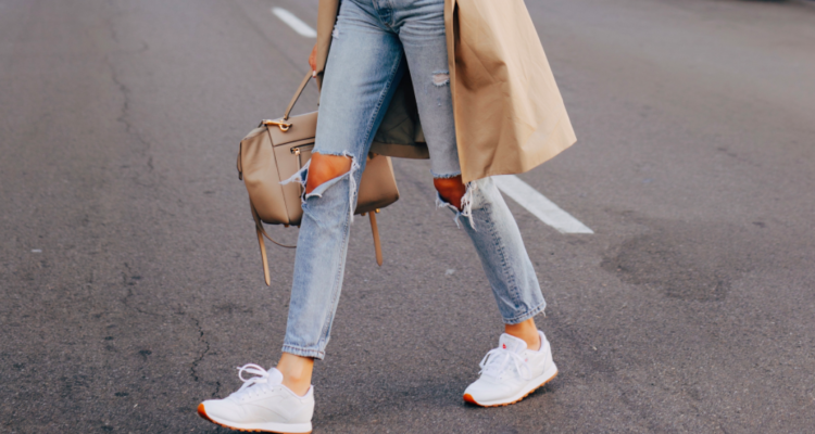 Reebok Classic Leather