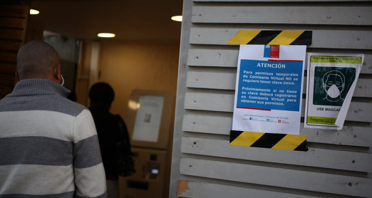 ARCHIVO | Agencia UNO