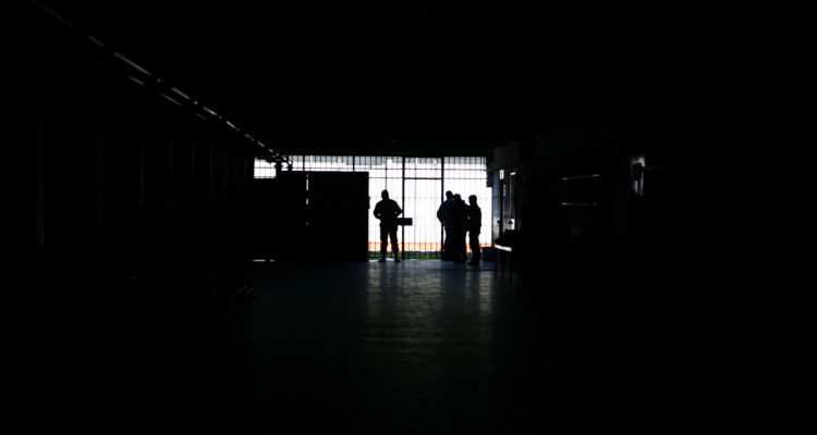 Archivo | Agencia UNO