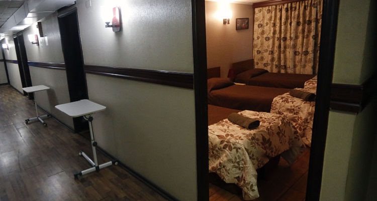 CONTEXTO | Agencia UNO