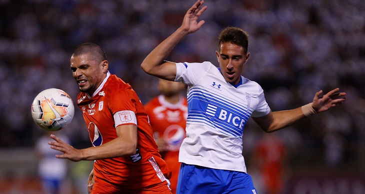 Francisco Longa | Agencia UNO