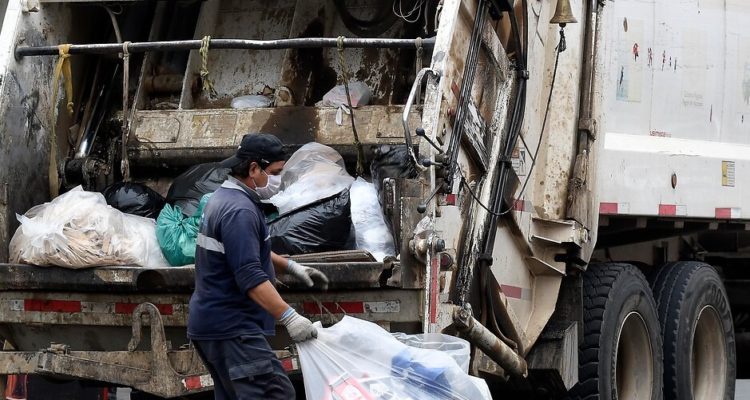 CONTEXTO | Agencia UNO