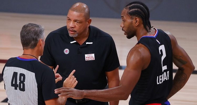 Kevin C. Cox / Getty Images / Agence France-Presse