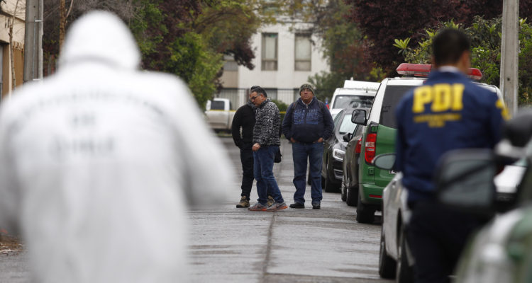 ARCHIVO | Agencia UNO