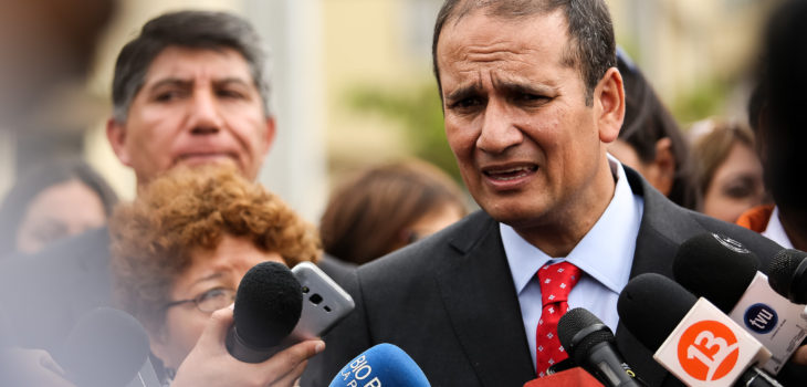 ARCHIVO | Agencia UNO