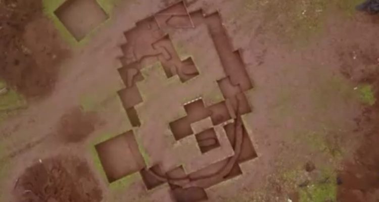 Captura | Seminario del Servicio Nacional del Patrimonio Cultural