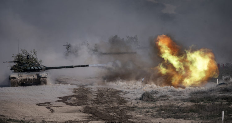 Dimitar Dilkoff | Agence France-Presse