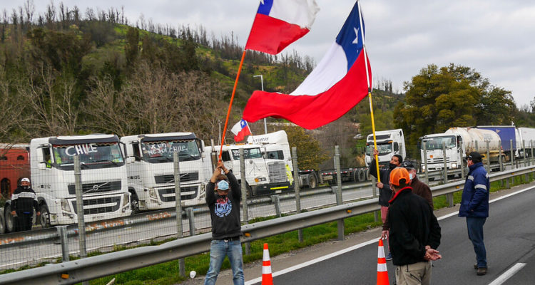 ARCHIVO | Agencia UNO