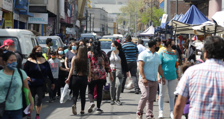 José Francisco Castillo | Agencia UNO