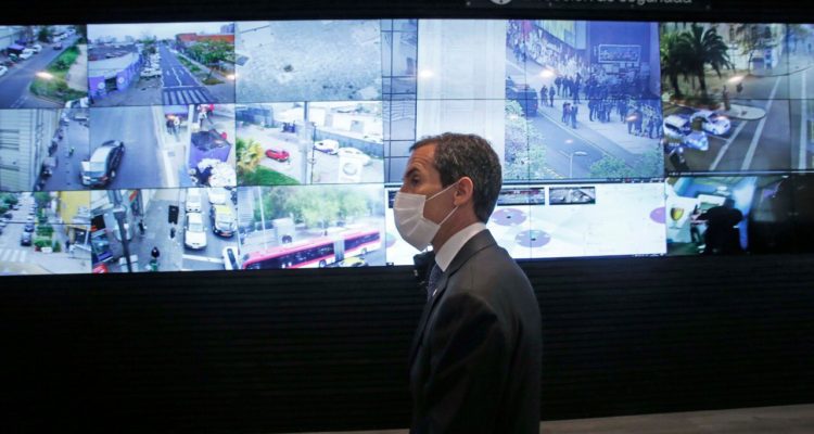 Municipalidad de Santiago | Twitter