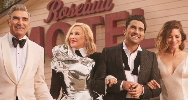 Schitt’s Creek