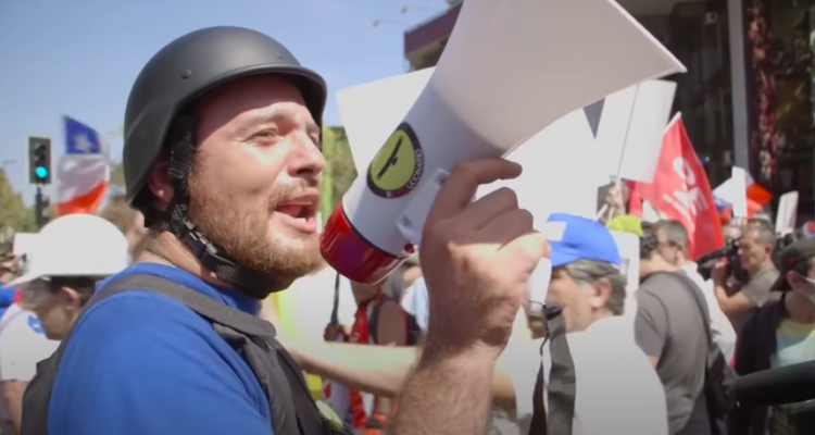 Capitalismo Revolucionario
