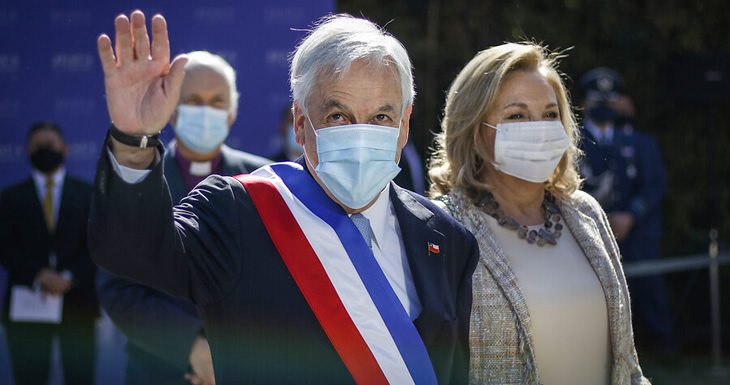 Sebastián Beltrán | Agencia Uno