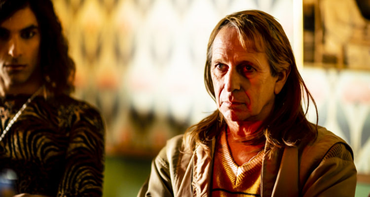 “Tengo Miedo Torero”