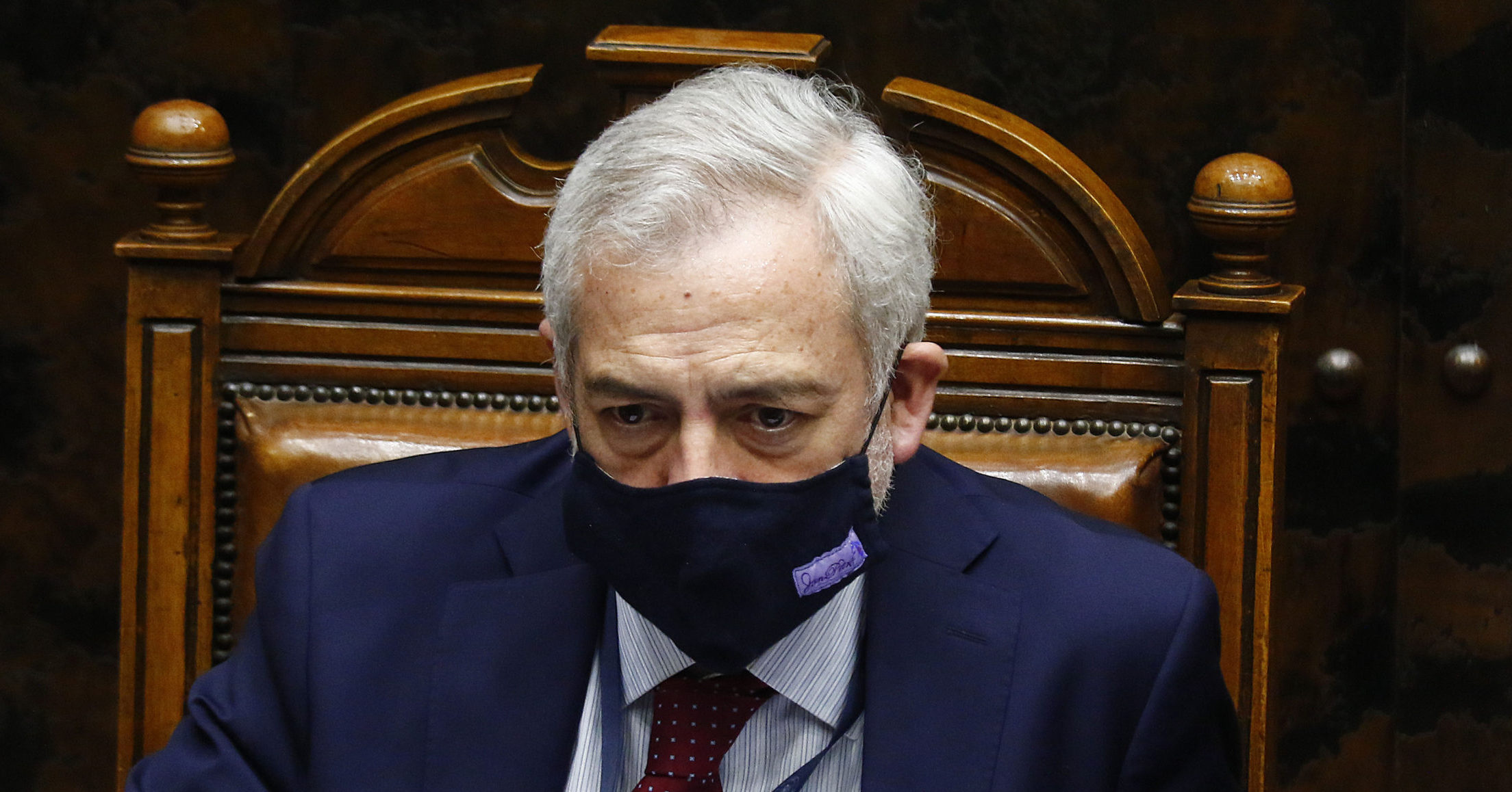 Leonardo Rubilar Chandía | Agencia UNO