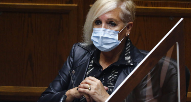 Leonardo Rubilar Chandía | Agencia UNO