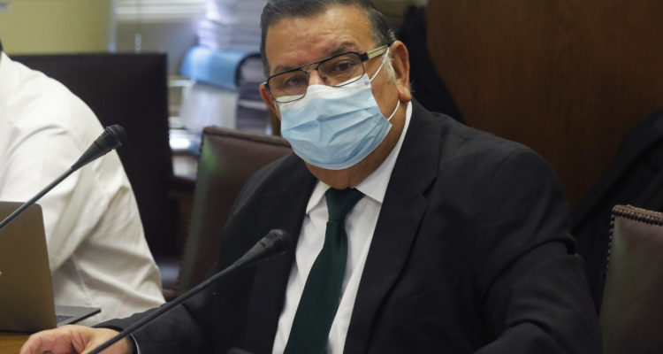 CONTEXTO | Agencia UNO