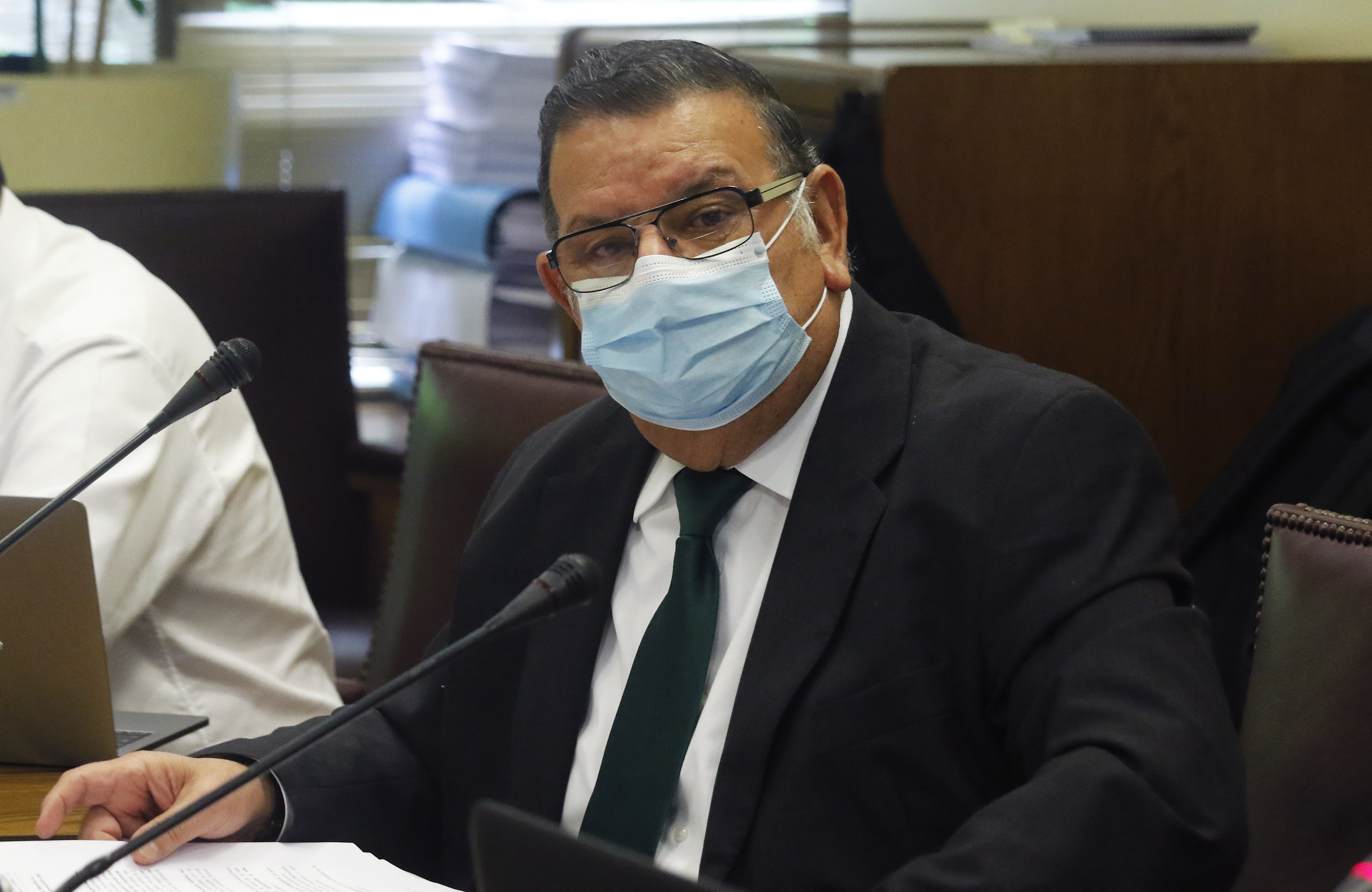 CONTEXTO | Agencia UNO