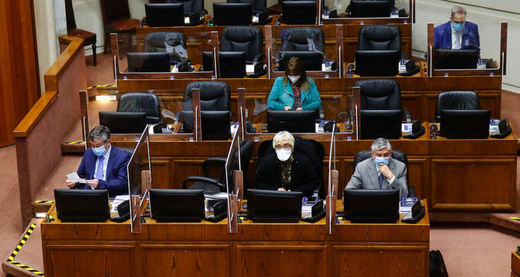 ARCHIVO | Agencia UNO