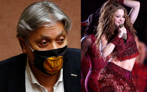 Agencia UNO (izquierda) | Agence France-Presse (derecha)