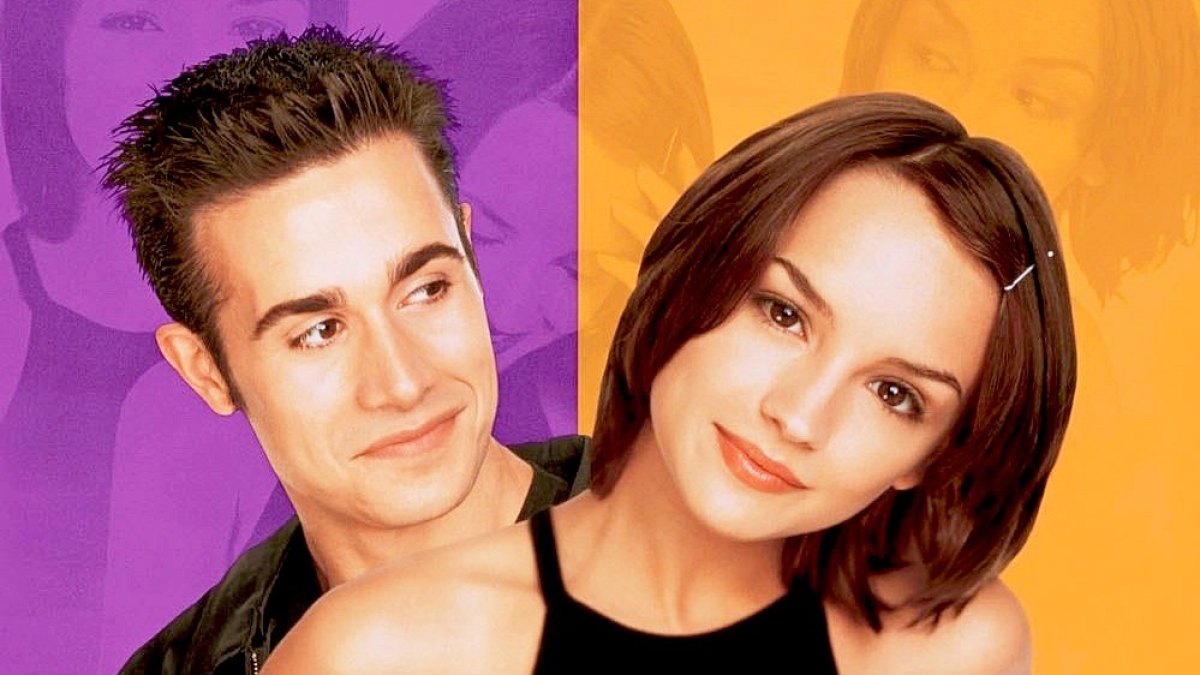 Rachel Leigh Cook, la clásica actriz de cintas adolescentes de los 90,  brilla en Netflix | TV y Espectáculo | BioBioChile