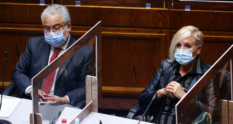 Leonardo Rubilar | Agencia UNO