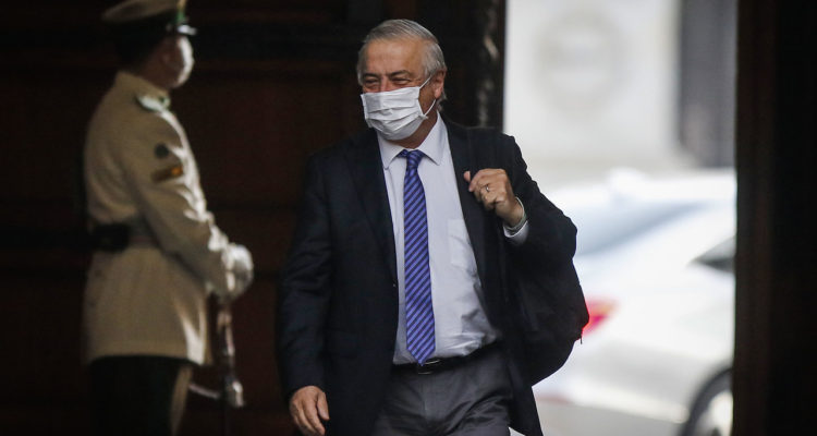 Sebastián Beltrán | Agencia UNO
