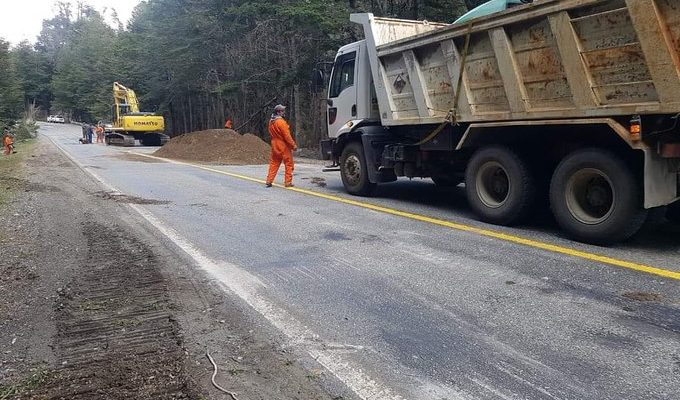 Subsecretaria de Defensa Civil | Twitter