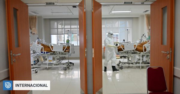 Argentina marca récord diario y supera los 450 mil contagios covid-19 ...