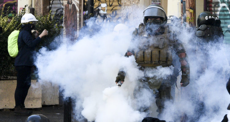 Miguel Moya | Agencia UNO