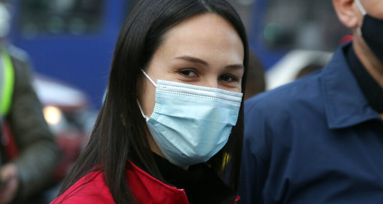 Francisco Castillo | Agencia UNO