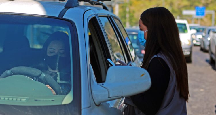 CONTEXTO | Agencia UNO