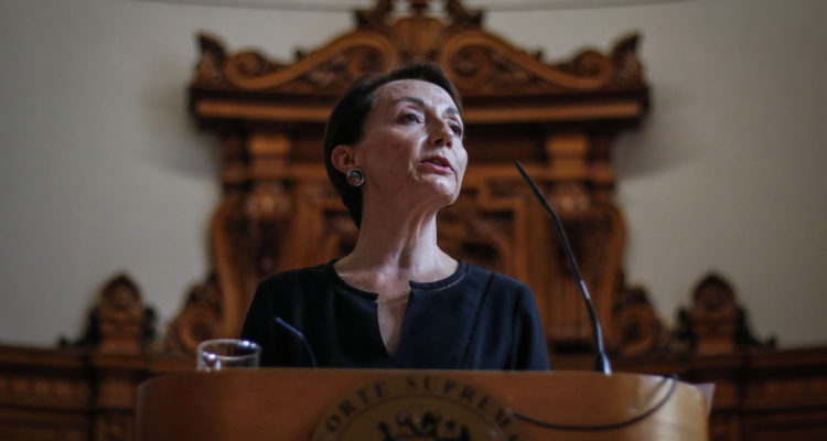 Sebastián Beltrán Gaete | Agencia UNO