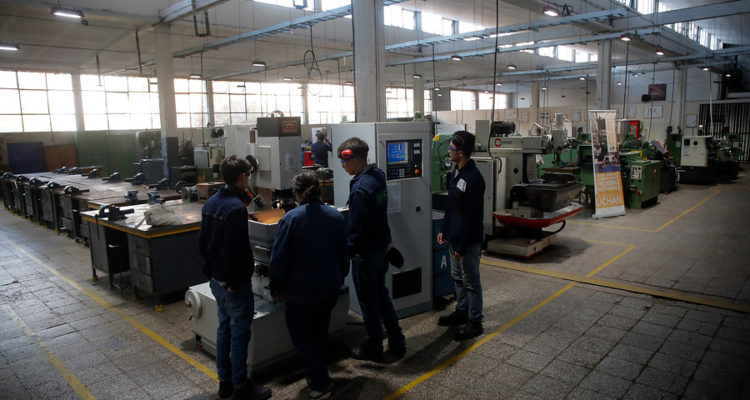 ARCHIVO | Agencia UNO