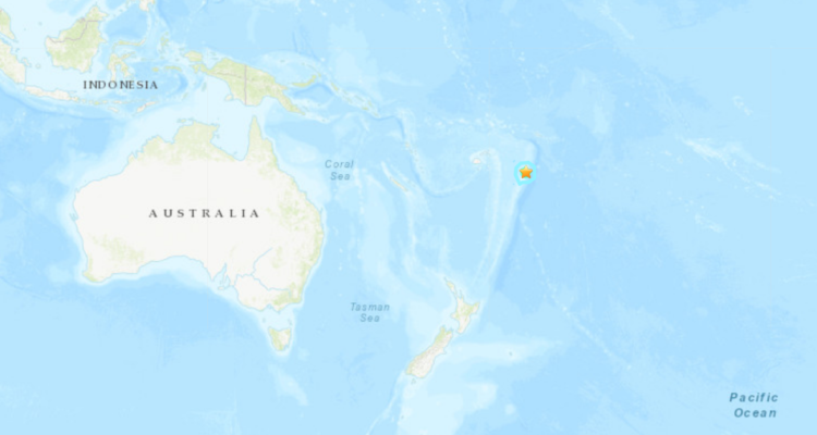 USGS