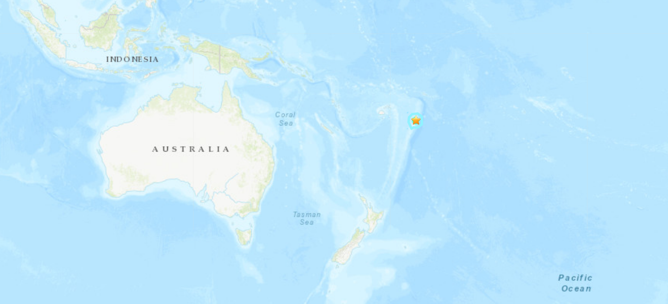 USGS
