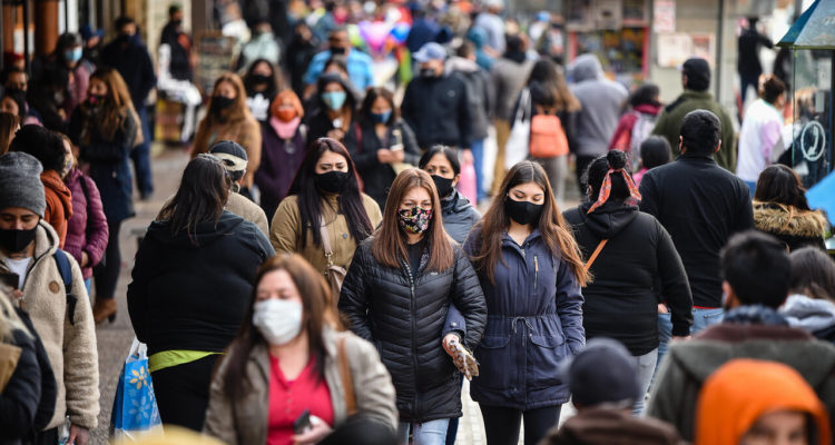 ARCHIVO | Agencia UNO